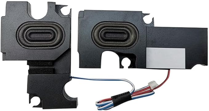Generic Laptop Internal Built-in Speakers for Lenovo ThinkPad E560 E560p