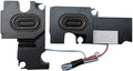 Generic Laptop Internal Built-in Speakers for Lenovo ThinkPad E560 E560p