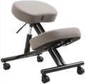 Office Chair Gaming Chair Computer Chair Home Office Computer Leather Gaming Chair Spine Waist Sit Posture Correct Chair Hunchback Myopia Kneel Study Lift Chair