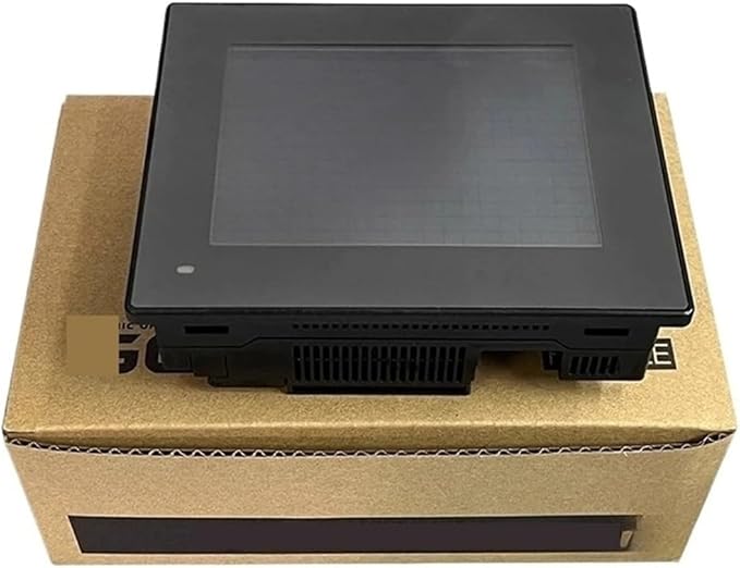 5.7inch HMI GT1050-QBBD-C GT1155-QSBD-C GT1150-QLBD GT1055-QSBD-C GT1055-QSBD Touch Screen Original(GT1150-QBBD-C 5.7 in)