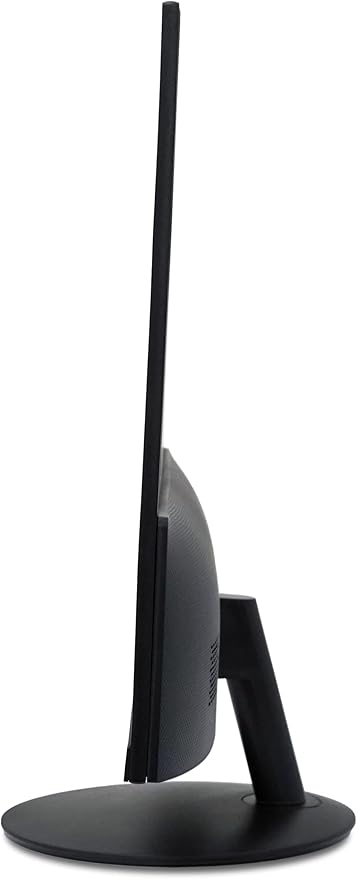 AOPEN by Acer 32SA2Q Abi 31.5 FHD 1920 x 1080 Zero-Frame IPS Gaming Office Monitor | AMD FreeSync Technology | Ultra-Thin Stylish Design | 75Hz | HDR 10 | 1ms TVR | Tilt | HDMI &amp VGA Ports