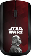 Keyscaper Star Wars Darth Vader Color Block Wireless Mouse
