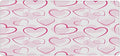 Large Mouse Mat Pink Valentine Love Computer Mousepad with Non-Slip Rubber Base Waterproof Mouse Pad Desktop Keyboard Pad for GamerHome School Laptop Office Accessories35.4x15.7 in