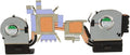 New Laptop Heatsink&ampFan for Alienware 15 R3 0WH4R5 WH4R5 EG75070S1-C260-S9A EG75070S1-C270-S9A AT228003ZS0