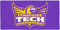 Tennessee Technological University Primary Logo Large Gaming Mouse Pad Desk Mat with Stitched Edges Non-Slip Base for Gamer Home and Office 31.5 x 15.7