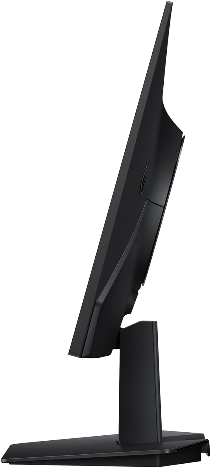 Samsung 27” Odyssey OLED G5 (G50SF) QHD &amp QD-OLED Gaming Monitor 180Hz Refresh Rate 0.03ms (GtG) Response Time NVIDIA G-Sync Compatible AMD FreeSync™ LS27FG500SNXZA