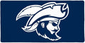 Charleston Southern University Primary Logo Large Gaming Mouse Pad Desk Mat with Stitched Edges Non-Slip Base for Gamer Home and Office 31.5 x 15.7