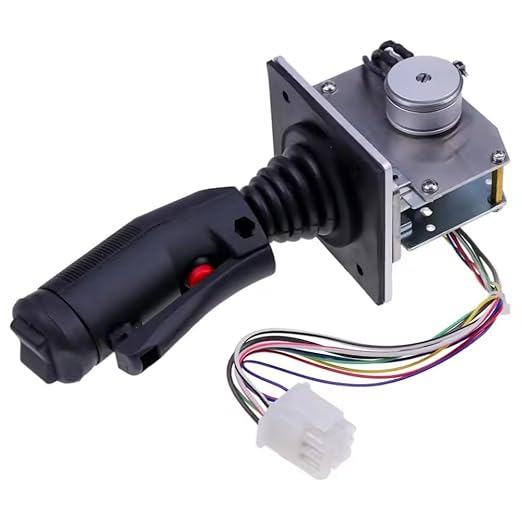 1600403 Joystick Controller for JLG 260MRT 3369LE 4069LE M3369 M4069 330CRT