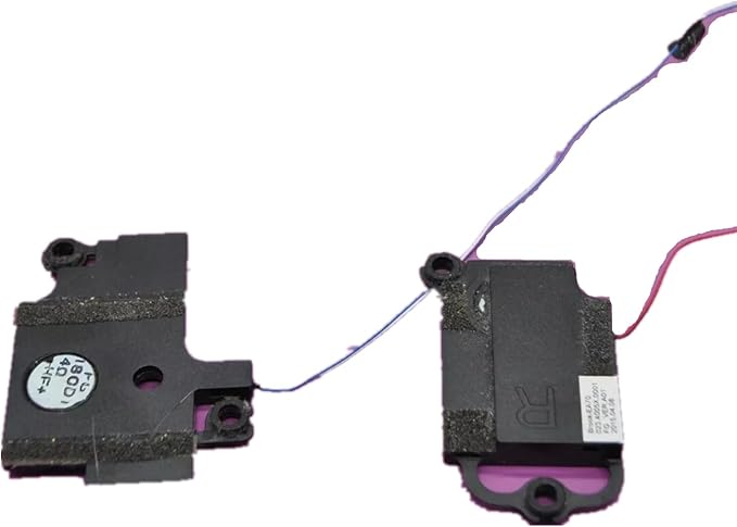 Generic Laptop Internal Built-in Speakers for ACER for Aspire E5-772 E5-772G