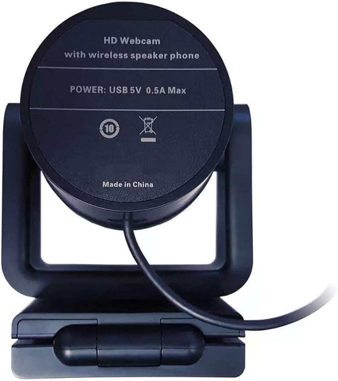 HuddleCamHD Huddle Pair (HC-HUDDLEPAIR) Video Camera