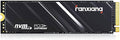 fanxiang 2TB NVMe SSD PCIe Gen4 M.2 SSD for PS5 Up to 5000 MB/s Internal Gaming 3D NAND SLC Cache Solid State Drive Upgrade Storage for PC/Laptops S690Q