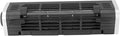 Usb Laptop Cooler Adjustable Fan Compact Notebook Cooling Stand for Home Office Efficient Heat Dissipation Radiator Rack Black
