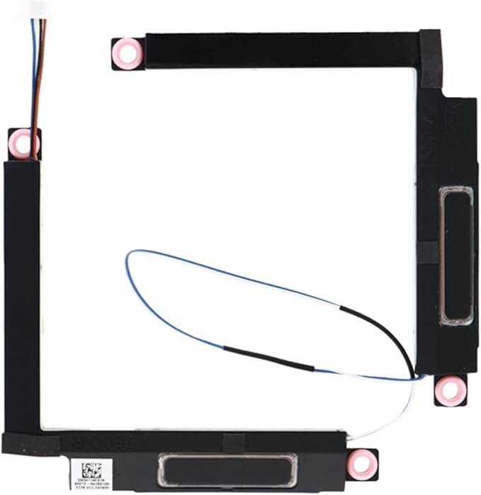 Generic Laptop Internal Built-in Speakers for ASUS X7600PC