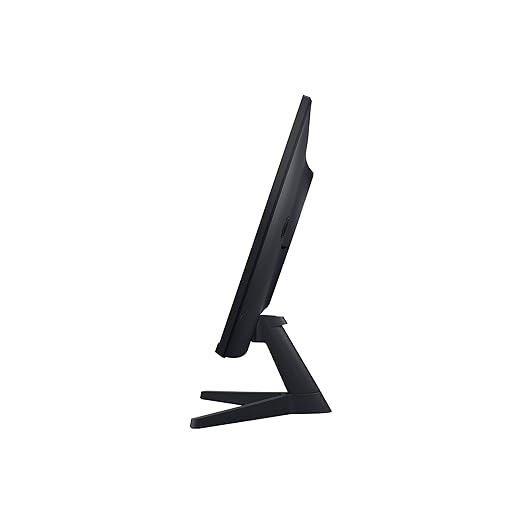 SAMSUNG 27” Odyssey G5 G53F QHD Resolution Gaming Monitor HDR10 200Hz Refresh Rate IPS Panel AMD FreeSync™ Premium Black Equalizer Auto Source Switch LS27FG53DENXZA