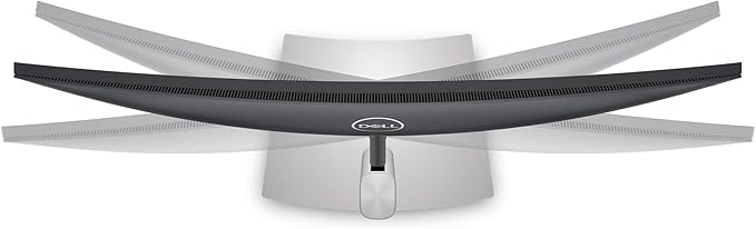 Dell 34 Curved USB-C Hub Monitor P3424WE - 86.5cm (34) W128484751 (P3424WE - 86.5cm (34))