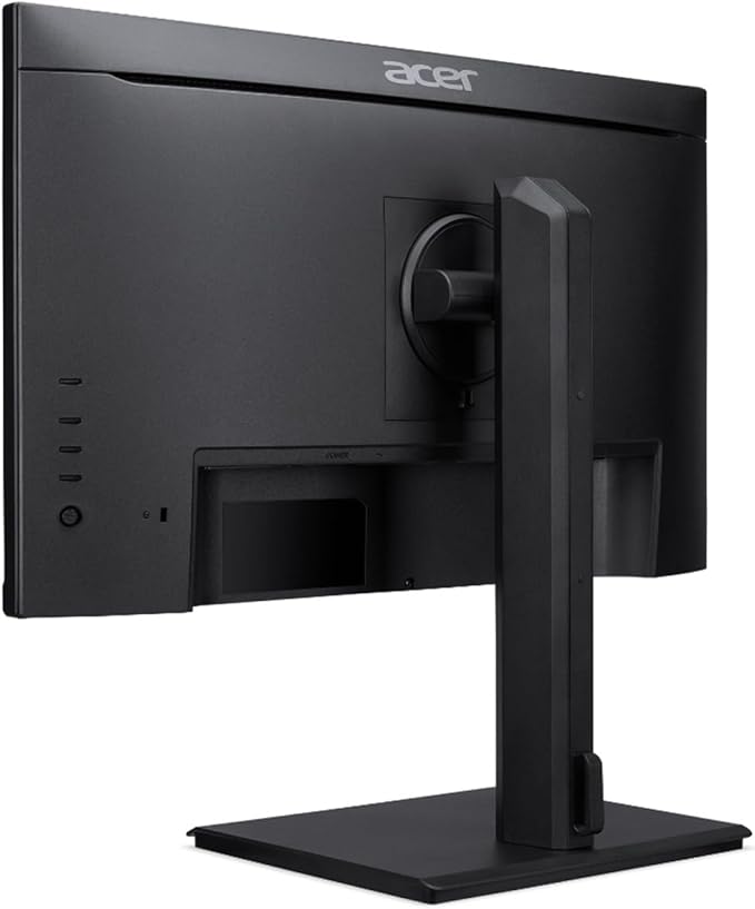 acer CB241Y 23.8-inch Full HD IPS Widescreen Monitor 75Hz 1920x1080 1ms Response Time HDMI (Renewed)