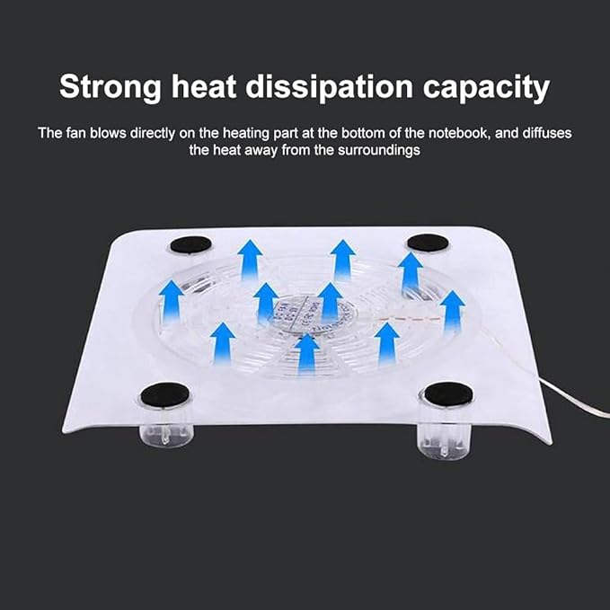 PC Computer Silent LED Cooling Fan Radiator Radiator for DIY PC Chassis CPU Coolers Radiators 12cm Cooler(D)