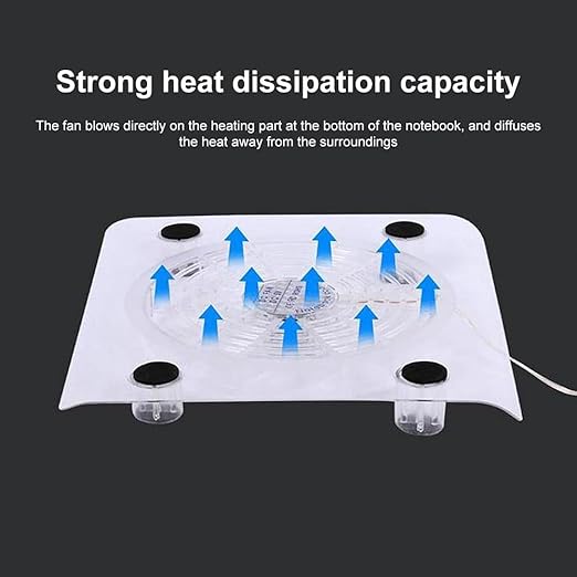 JSEIAJB PC Computer Silent LED Cooling Fan Radiator Radiator for DIY PC Chassis CPU Coolers Radiators 12cm Cooler(D)