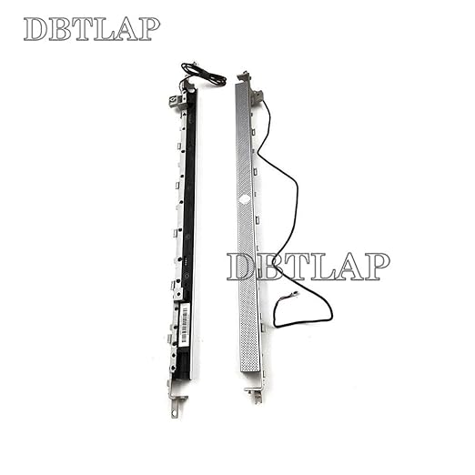 Laptop Speaker Compatible for HP DV6-6000 Built-in Speakers 641438001