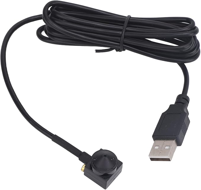 FOSA 1080P Center Webcam HD USB Web Eye to Camera with Built in Noise Reduction Microphone for Video Conferencing Recording