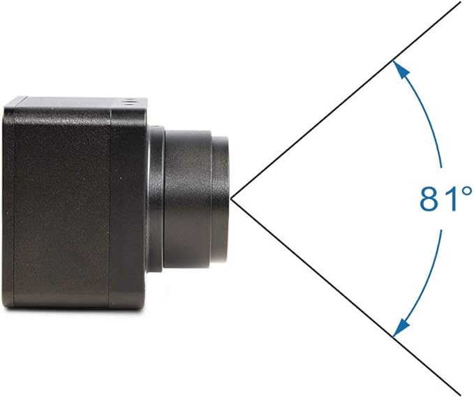 MOKOSE 4K Ultra HD USB Webcam Manual Focus Wide Angle for Desktop and Laptop Live Streaming 3840 x 2160 UVC Free Drive Video Calling Computer Camera