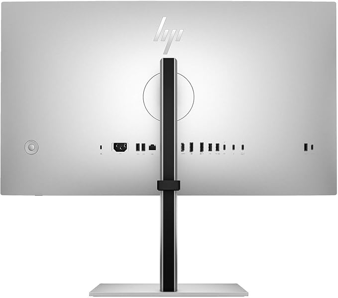 HP 727pu 27 Class WQHD LCD Monitor - 16:9