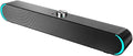 Wired Computer Speaker SoundBar Stereo Subwoofer Powerful Music Player Bass Surround Sound Box 3.5mm Audio