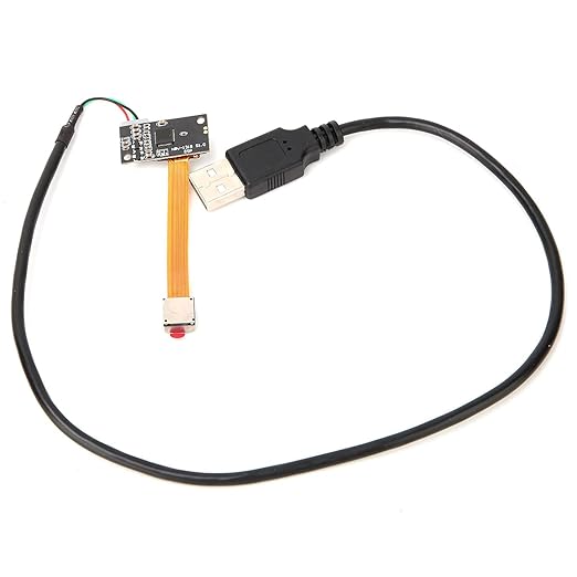 OV5640 5MP 25921944P Auto Focus OTG UVC USB Camera Module for Android Windows LinuxUSB Camera ModuleWidely Used in Security MonitoringIndustrial EquipmentDriving Recorders Day &amp Night V
