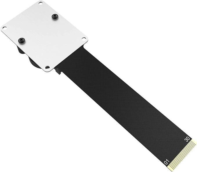 Khadas OS08A10 8 megapixel HDR Camera Module MIPI-CSI Interface with Flexible FPC Cable M12 Interchangeable Lens 4 Channels 160 Degrees Perspective Applications for Robot Vision.