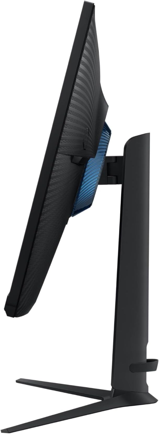 SAMSUNG 27-Inch Odyssey G51C Series QHD Gaming Monitor 165Hz 1ms VESA Display HDR10 AMD FreeSync Premium Black Equalizer Virtual Aim Point LS27CG512ENXZA