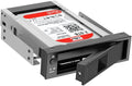Generic Internal Hard Drive Extraction Box Ssd Enclosure Mounting Bracket Bay Adapter