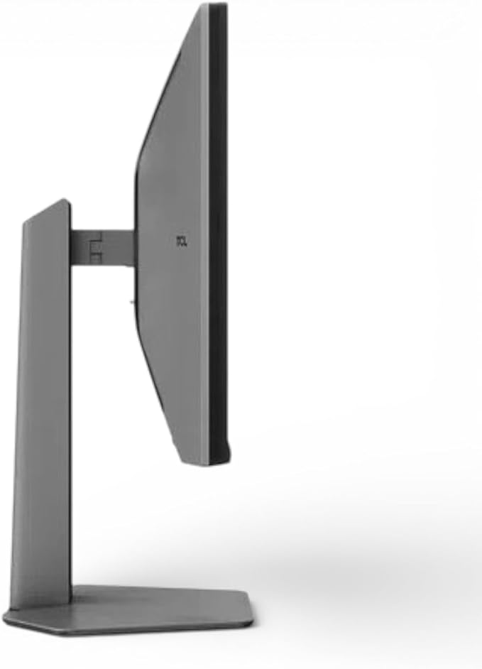 TCL 32 G64 Series QHD HDR QD-Mini LED 2560x1440 180Hz 1ms GTG AMD FreeSync Built-in Stereo Speakers Adjustable Stand Gaming Monitor Black &amp Gray 32G64 (Renewed)