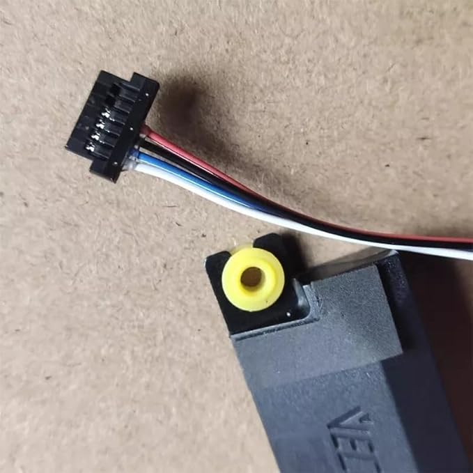 New for ProArt Studiobook Pro 17 W700 W700G2T Laptop Internal Speaker Kit L&ampR 04072-03220000 DN3411KF008