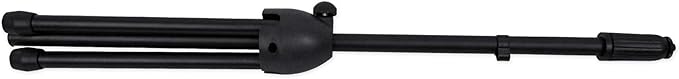 Rockville (1) Pro MIc Kit 1 - High-End Metal Microphone+Mic Stand+Carry Bag+Cable