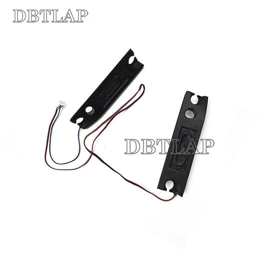 Laptop Internal Speaker Compatible for Lenovo S431 04X1094 PK23000LI00 Built-in Speaker