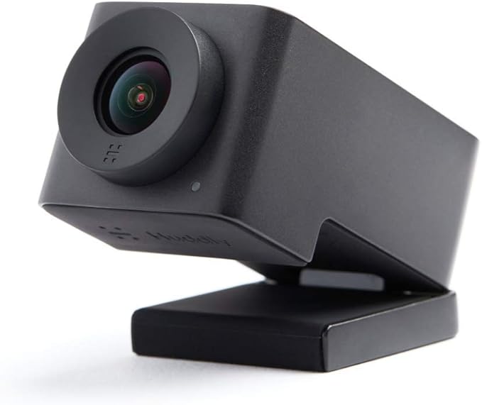 Huddly IQ - Travel Kit (Includes IQ Camera and 0.6M USB Cable)
