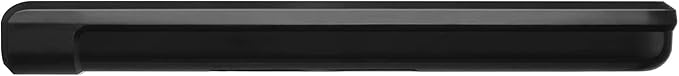 ADATA 1TB HV620S USB3.1 Slim 11.5mm 2.5-inch Portable Hard Drive Black