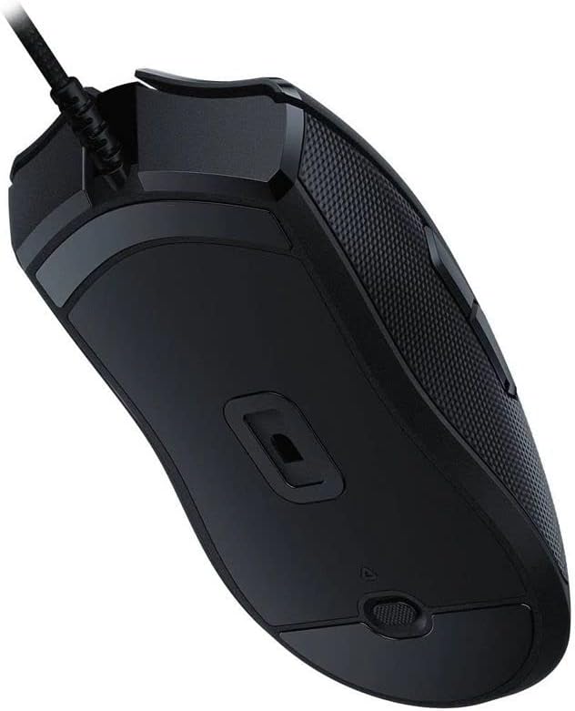 Razer Viper Ambidextrous Mouse 16000 Dpi - Optical Sensor - Chroma Black - Windows Medium