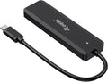 Equip 128966 USB-C 4-Port USB 3.2 Gen 2 (10Gbps) Hub USB-C x 2 USB-A x 2