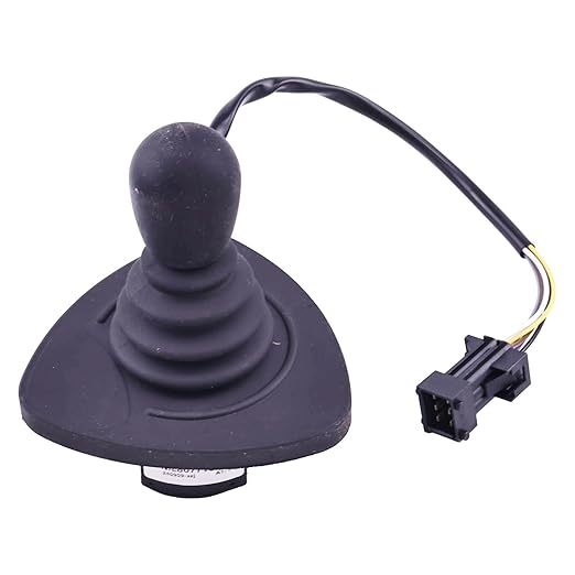 zt truck parts Joystick Controller Control Unit 7919040042 Compatible with Linde 335 336-2 Forklifts