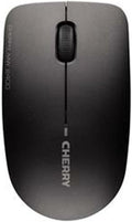 Wireless mouse Cherry JW-0710-2 black 1200 dpi - Brand: Cherry - EAN: 4025112088520