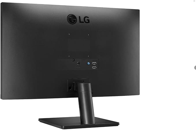LG - 27 Full HD IPS Monitor with AMD FreeSync and a 3-Side Virtually Borderless Design - Black (Renewed)