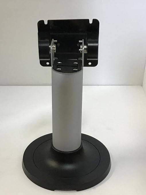 Elo 6 (152.4 mm) Pole Mount Bolt Down Kit