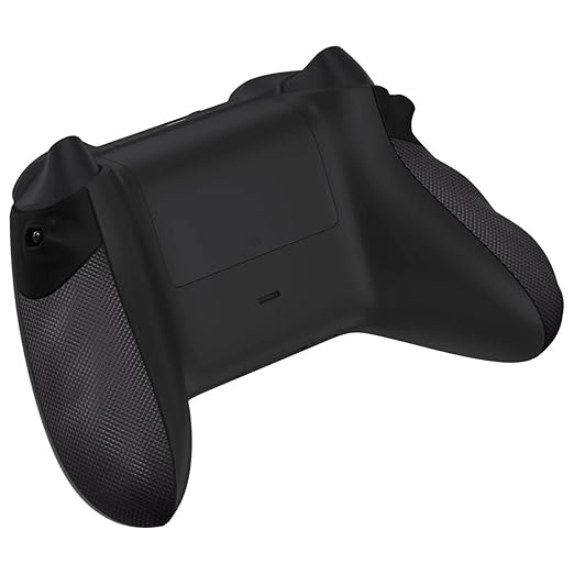 Silent Modz Custom Modded Controller 7 LED Colors Trigger Stopper w/Pro Grips compatible with Xbox Series S Xbox Series X Xbox One and Windows (Street Graffiti)