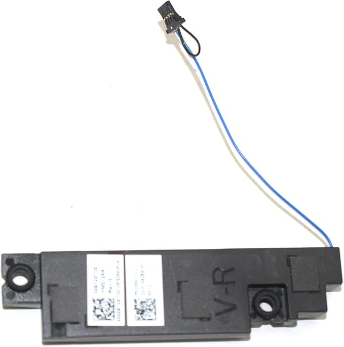 New for Legion S7 16IAH7 82TF S7 16ARHA7 82UG Build in Speaker Left &amp Right 5SB0S31988