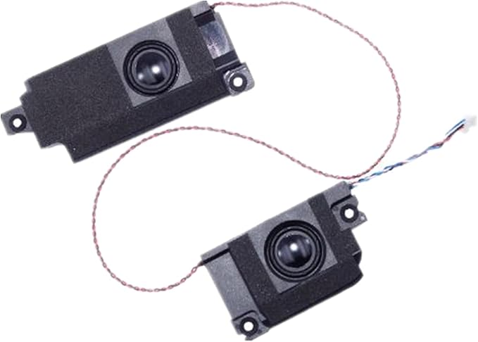 Generic Laptop Internal Built-in Speakers for Lenovo ThinkPad X13 G3