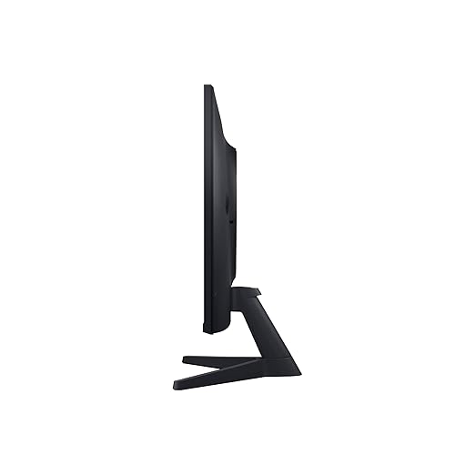SAMSUNG 27” Odyssey G5 G53F QHD Resolution Gaming Monitor HDR10 200Hz Refresh Rate IPS Panel AMD FreeSync™ Premium Black Equalizer Auto Source Switch LS27FG53DENXZA