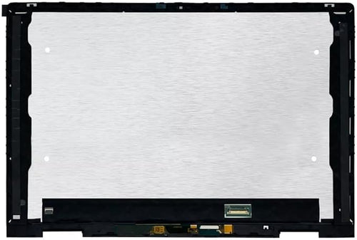 15.6 Assembly for HP Envy X360 15-FE 15-fe0000 15t-fe000 15-fe0xxx 15t-fe0xx 15-FE0073DX 15-FE0013DX 15-FE0053DX 15-FE1073CL 15-FE1082WM N49274-001 LCD Touch Screen Replacement 1080P (Not for OLED)