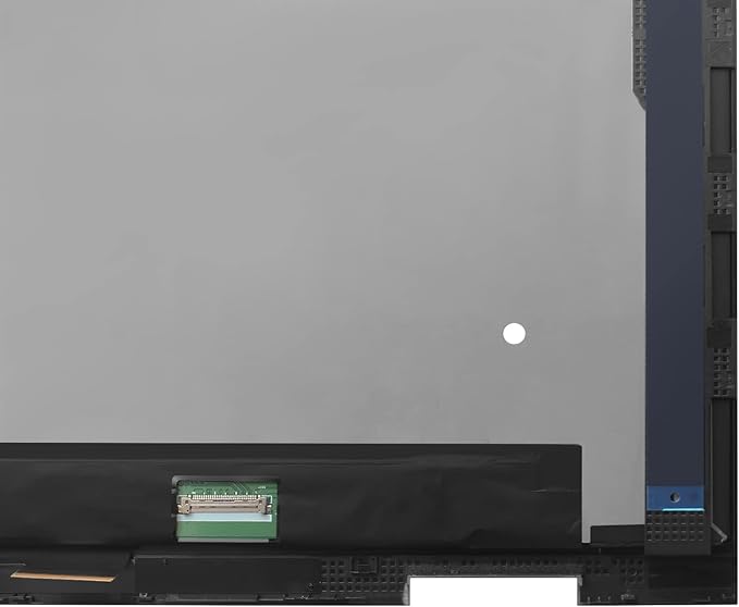 15.6 Assembly for HP Envy x360 15-ew 15t-ew 15-ew0000 15t-ew000 15-ew0xxx 15t-ew0xx 15-ew0013dx 15-ew0023dx 15-ew0797nr 15-ew1058wm 15-ew1055cl 15-ew1073CL N40697-001 LCD Screen Replacement 1080P