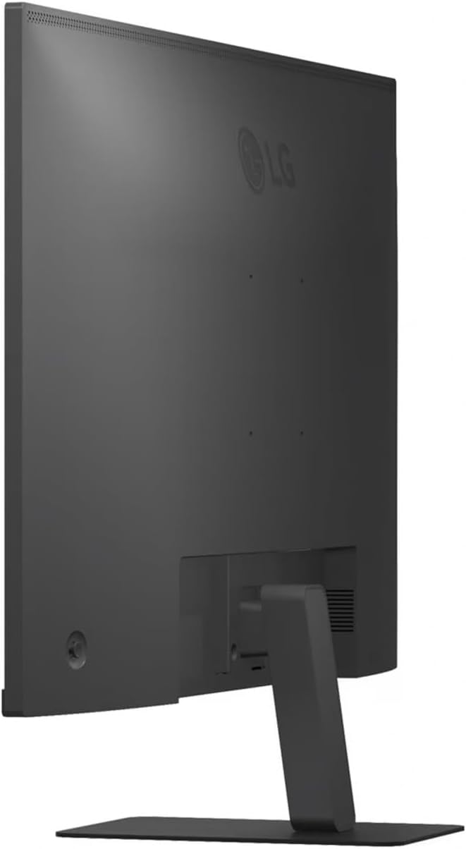 LG 32U631A-B 32-Inch Desktop PC Screen - IPS Panel QHD Resolution (2560 x 1440) 5ms 100Hz HDR 10 sRGB 99% (CIE1931) Tiltable HDMI 2.0 USB-C (15W)
